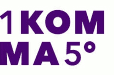 1komma5 GmbH logo