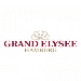 Grand Elysée Hamburg logo