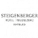 Steigenberger Hotel Treudelberg logo