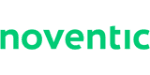 noventic GmbH logo