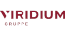 Viridium Gruppe logo