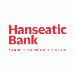 Hanseatic Bank logo