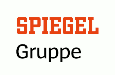 DER SPIEGEL GmbH & Co. KG logo
